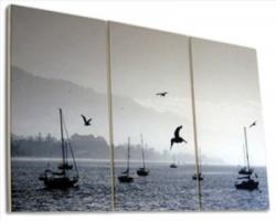 Triptyque sur toile l 300x241